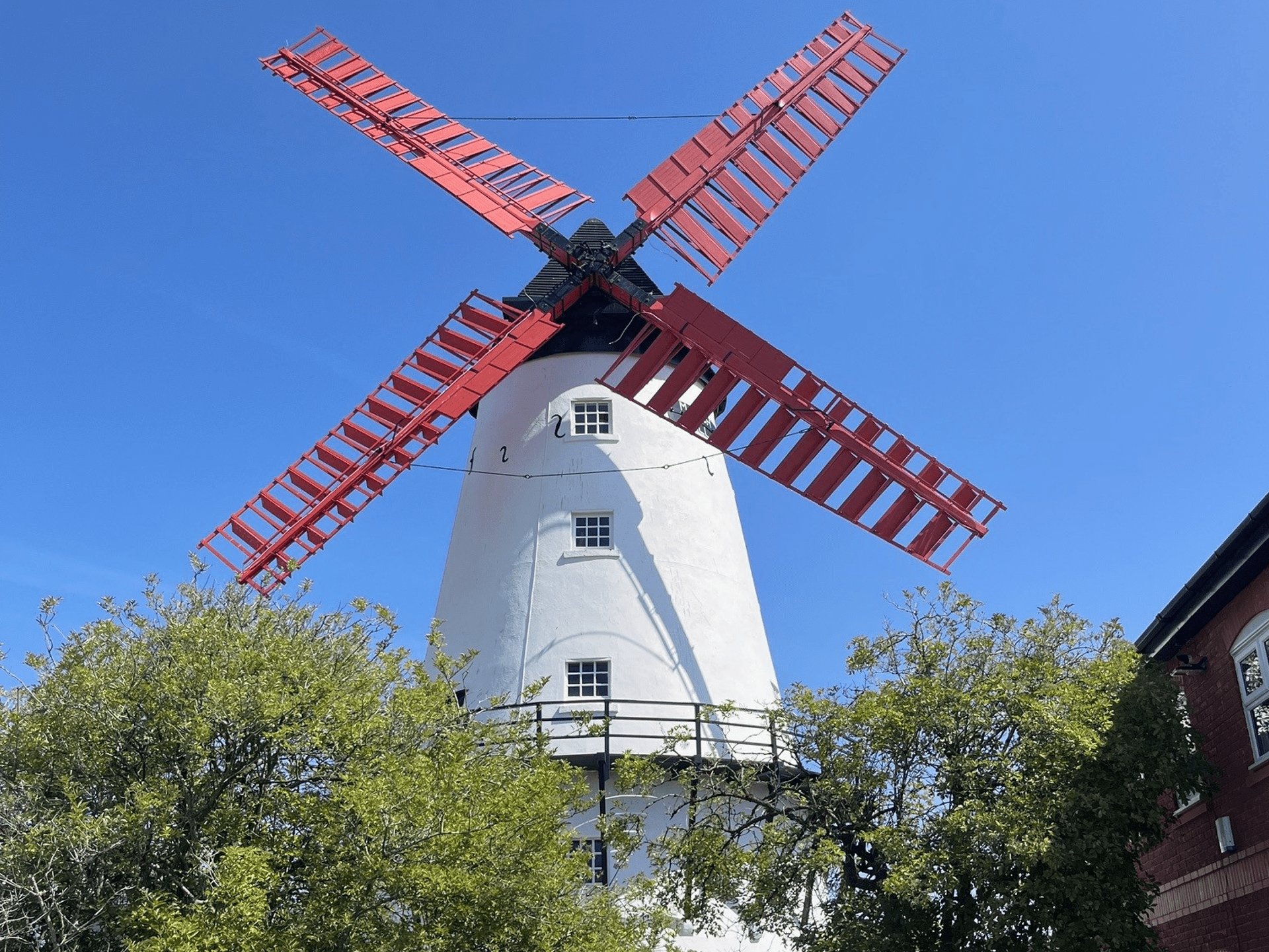 Marsh Mill Job Confirmed
